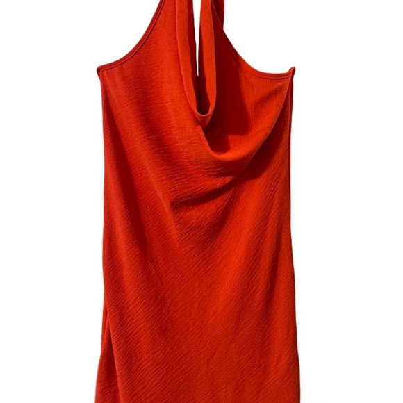 Halter Dress - Picture 1 of 4